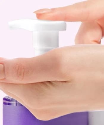 Daily Care Deep Bubble Foam Cleanser - Image 3