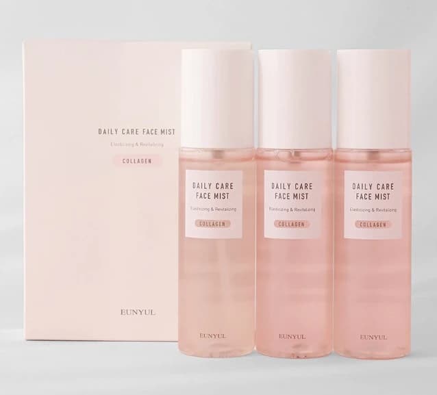 Daily Care Collagen Face Mist - Image 2