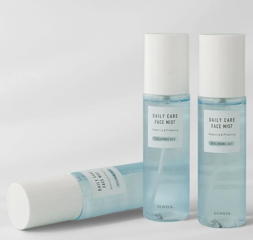 Daily Care Hyaluronic Acid Face Mist - Image 5