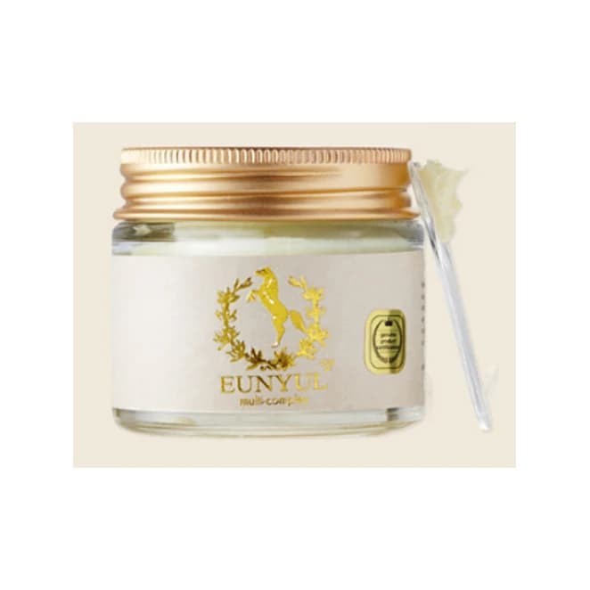 Horse Oil Cream - Image 5