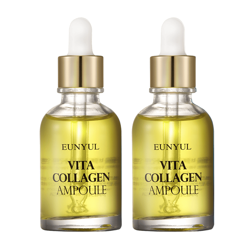 Vita Collagen Ampoule - Image 1