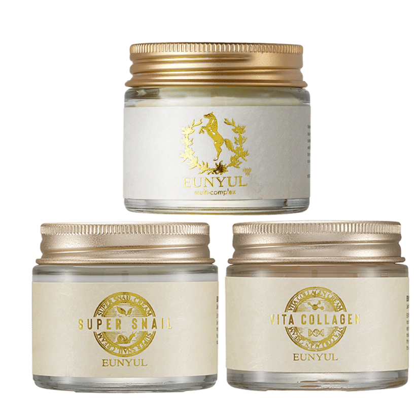 Nutrition Cream Set - Image 1