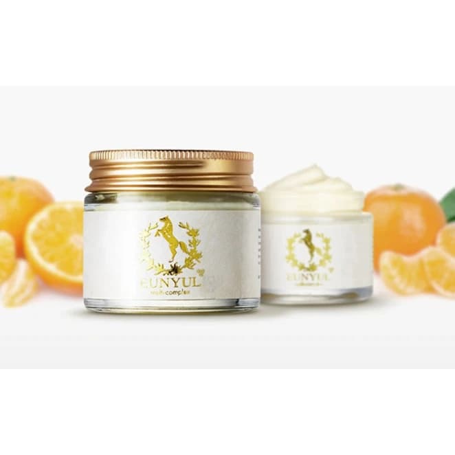 Nutrition Cream Set - Image 4