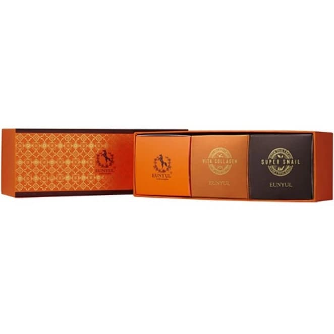Nutrition Cream Set - Image 9