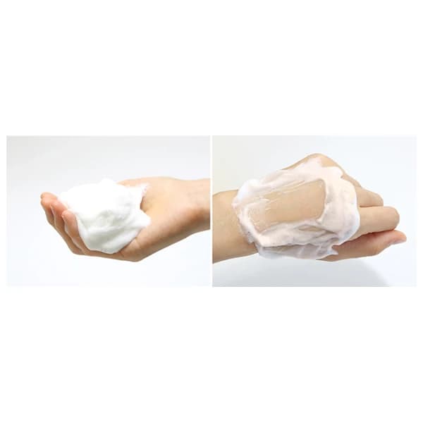 Yellow Seed Therapy Vital Foam Cleansing - Image 4
