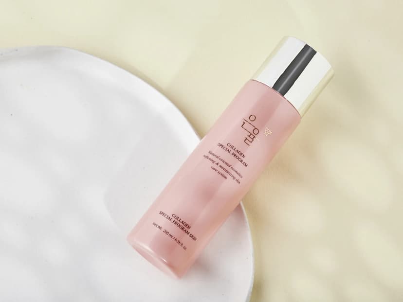 Collagen Special Program 5-Piece Set - Image 2