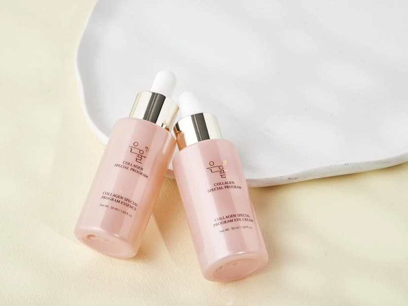 Collagen Special Program 5-Piece Set - Image 8
