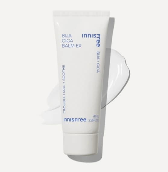 Bija Cica Balm EX, 70ml - Image 2
