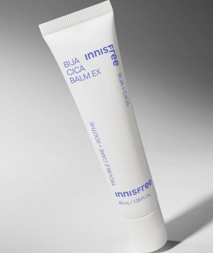 Bija Cica Balm EX, 70ml - Image 3