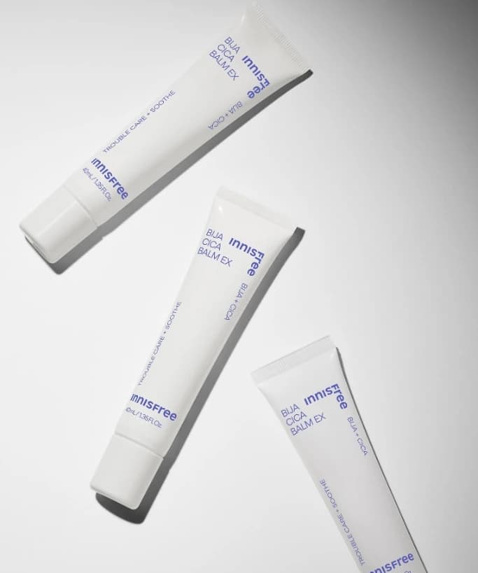 Bija Cica Balm EX, 70ml - Image 6
