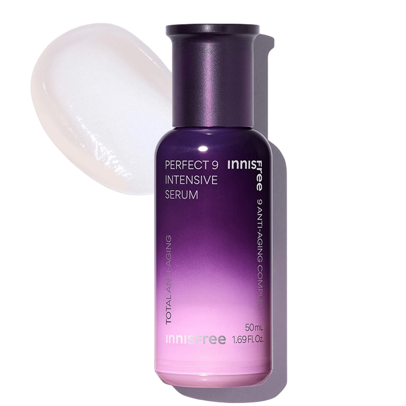 Perfect 9 Intensive Serum - Image 1