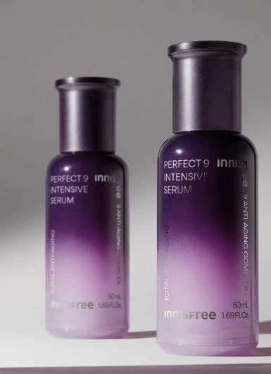 Perfect 9 Intensive Serum - Image 4