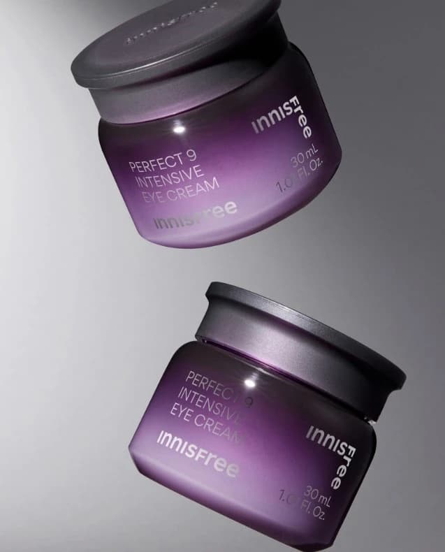 Perfect 9 Intensive Eye Cream, 30ml, 1pack - Image 2