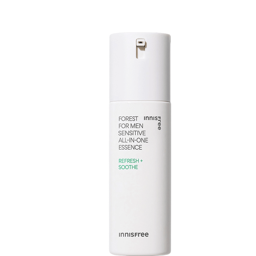 Forest for Men Sensitive All-in-One Essence - Image 1