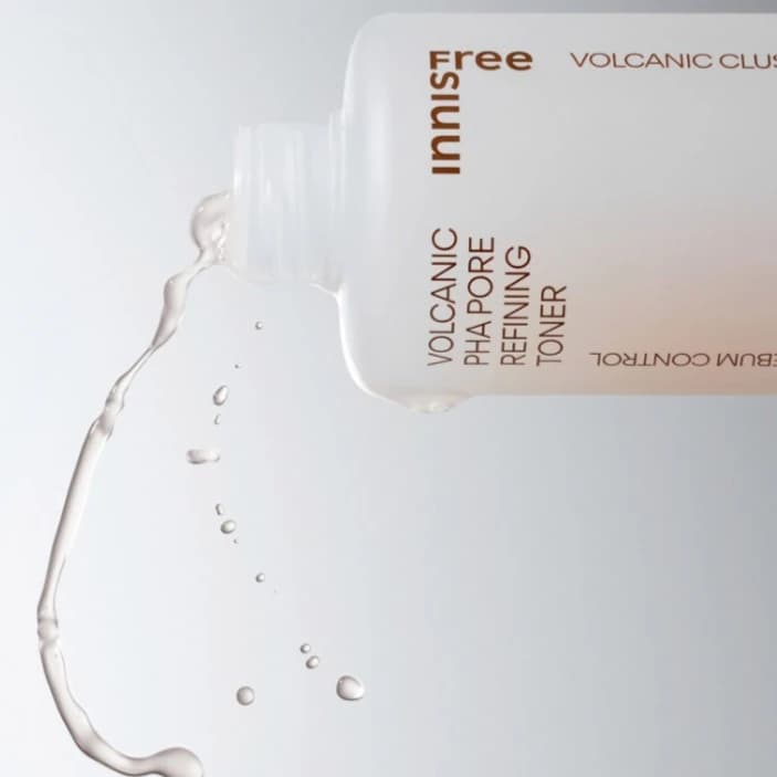 Volcanic PHA Pore Refining Toner, 170ml, 1pack - Image 5