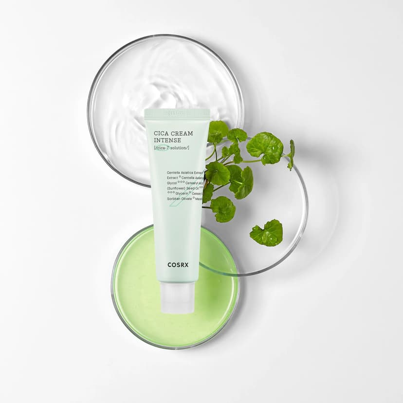 Pure Fit Cica Cream Intense, 50ml, 1pack - Image 2