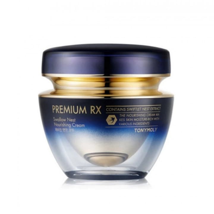 Premium RX Swallow Nest Nourishing Cream - Image 1