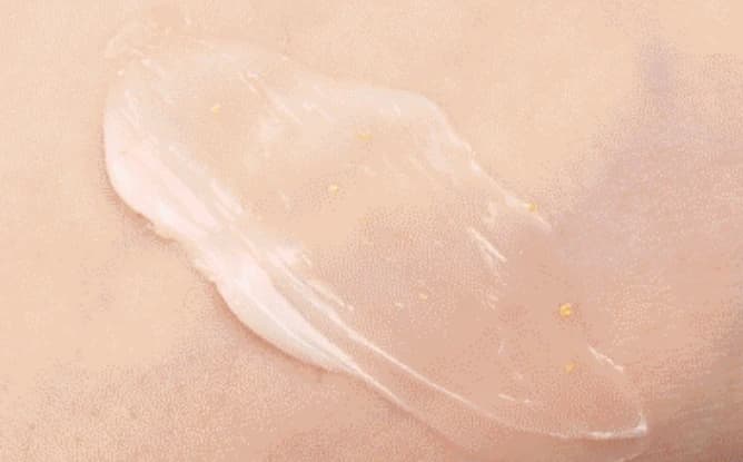 Premium RX Swallow Nest Nourishing Cream - Image 4