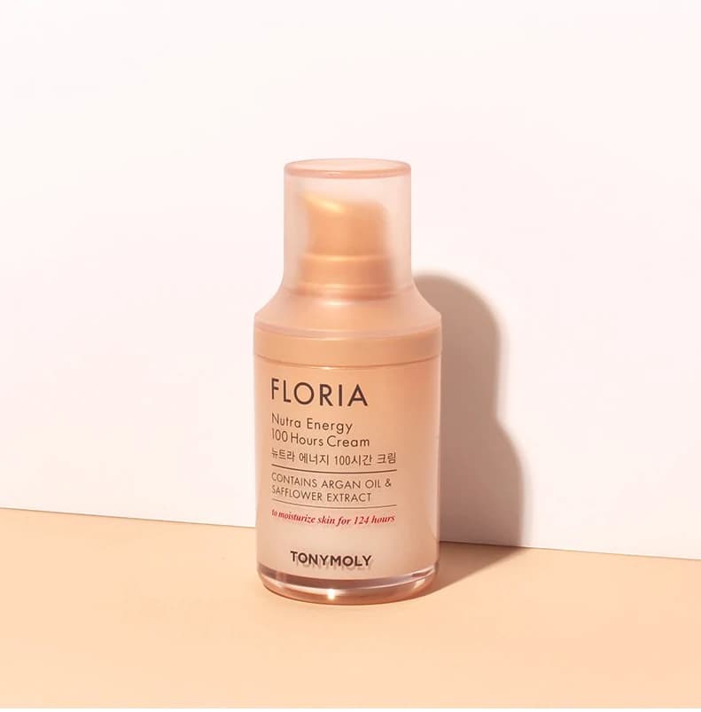 Floria Nutra Energy 100 Hours Cream - Image 2