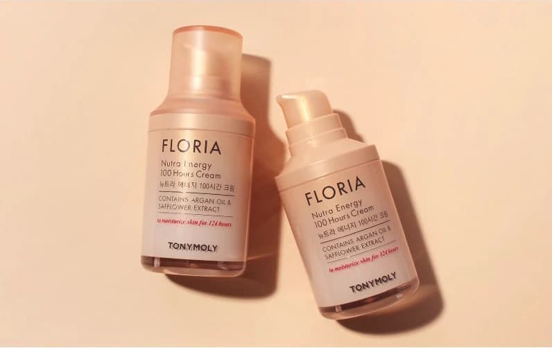 Floria Nutra Energy 100 Hours Cream - Image 4