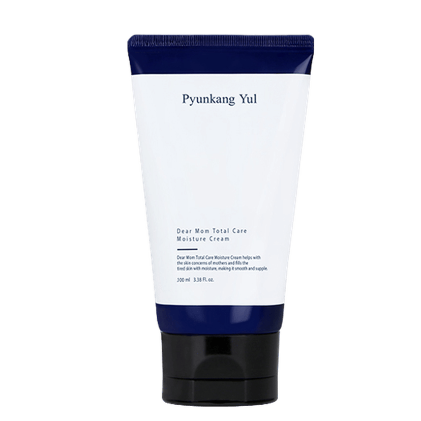 Dear Mom Total Care Moisture Cream - Image 1