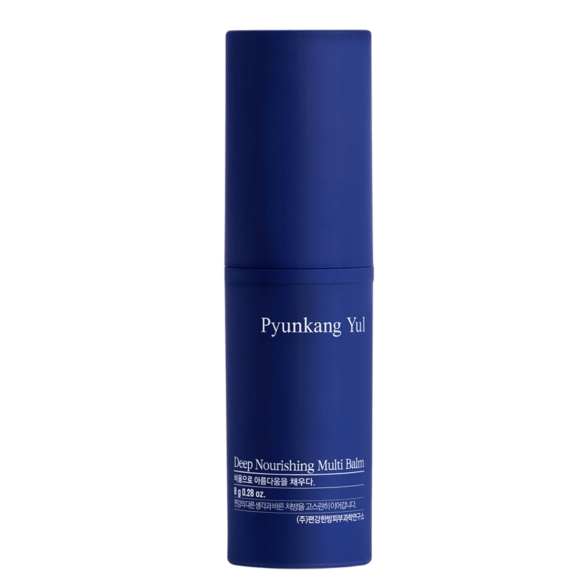 Deep Nourishing Multi Balm,8g,1pack - Image 1