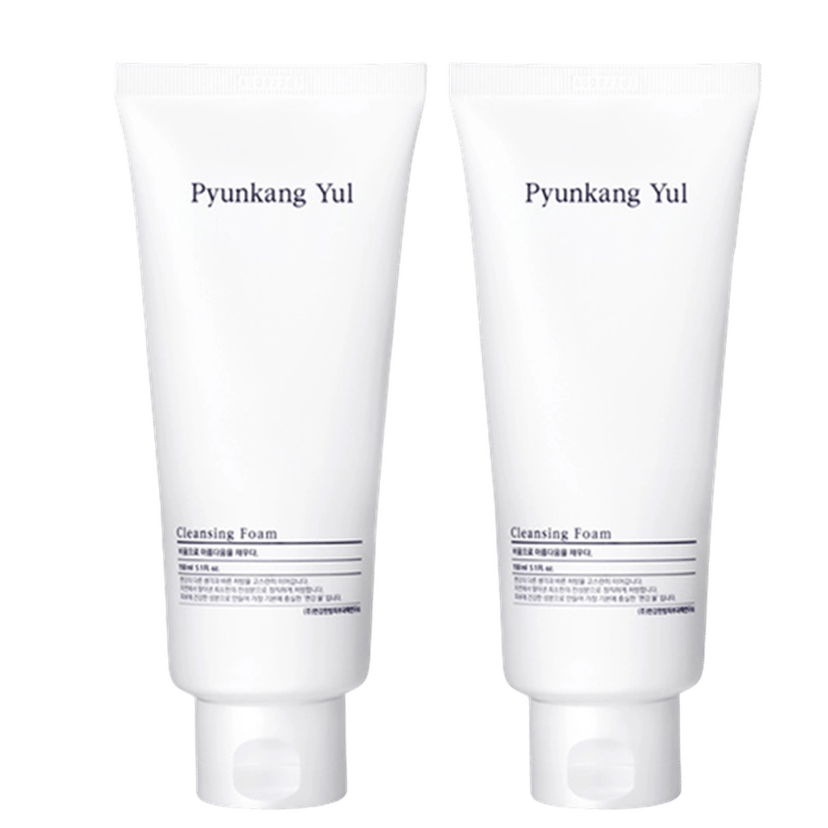 Cleansing Foam - Image 1
