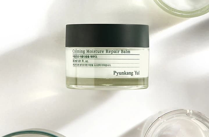 Calming Moisture Repair Balm, 30ml, 1pack - Image 2