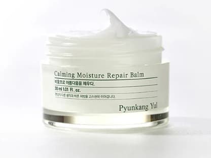 Calming Moisture Repair Balm, 30ml, 1pack - Image 3