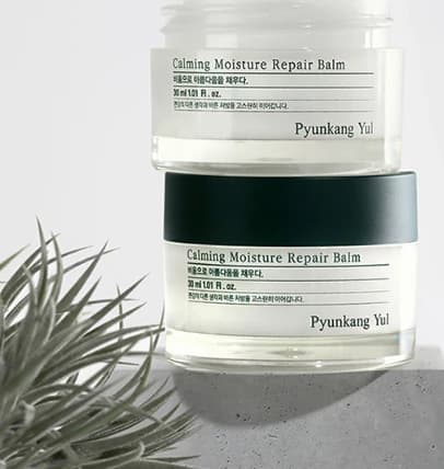 Calming Moisture Repair Balm, 30ml, 1pack - Image 4