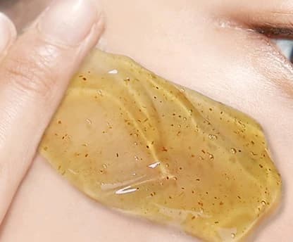 Calming Relief Gel Wash Off Pack - Image 4