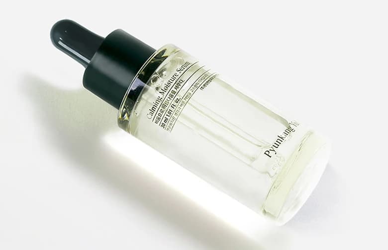 Calming Moisture Serum - Image 3