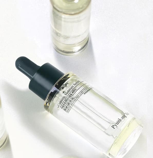 Calming Moisture Serum - Image 4