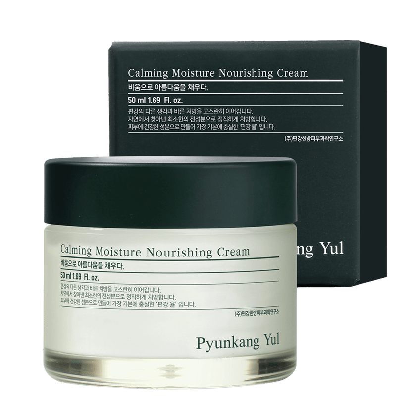 Calming Moisture Nourishing Cream, 50ml, 1pack - Image 1