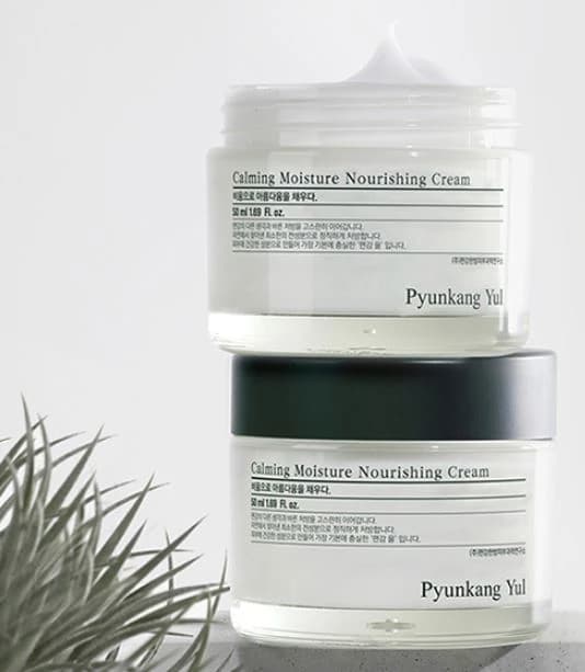 Calming Moisture Nourishing Cream, 50ml, 1pack - Image 5