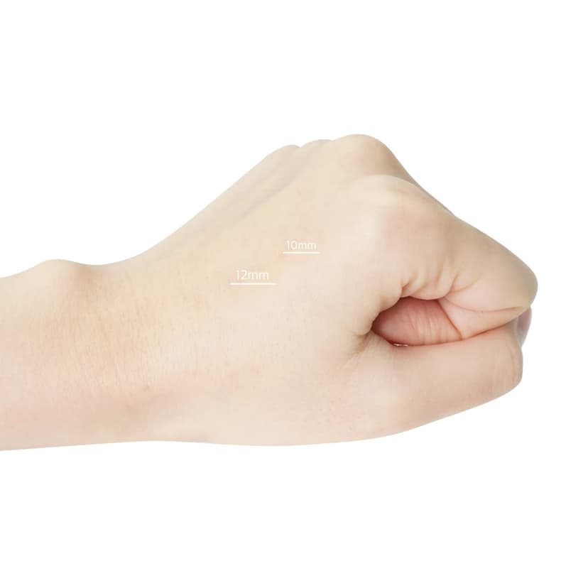 Blemish Clear Cover Relief + Clear Cover + Patch Light Set - Image 7