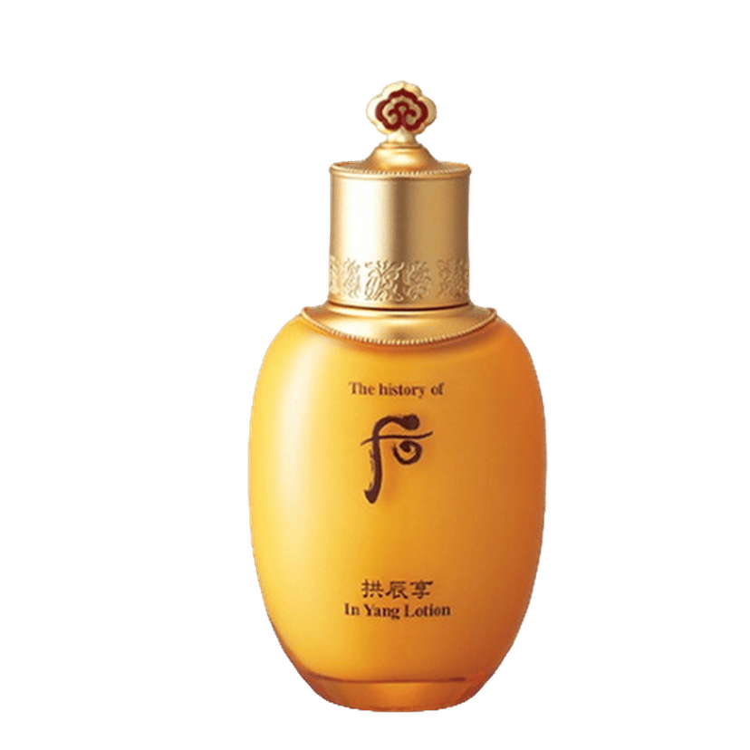 Gongjinhyang Inyang Lotion - Image 1