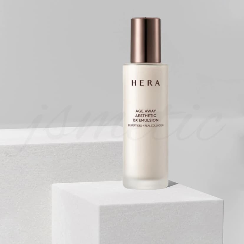 Age Away Aesthetic BX Emulsion,120ml,1pack - Image 2