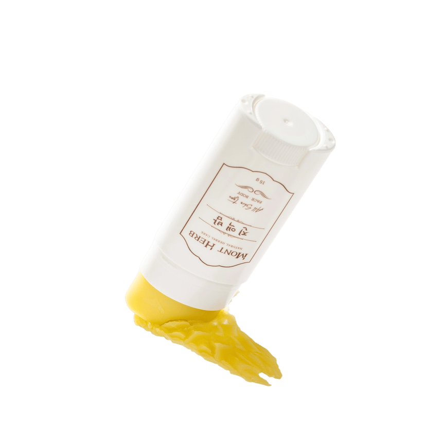 Oriental Herb Balm - Image 1