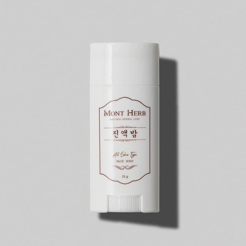 Oriental Herb Balm - Image 3