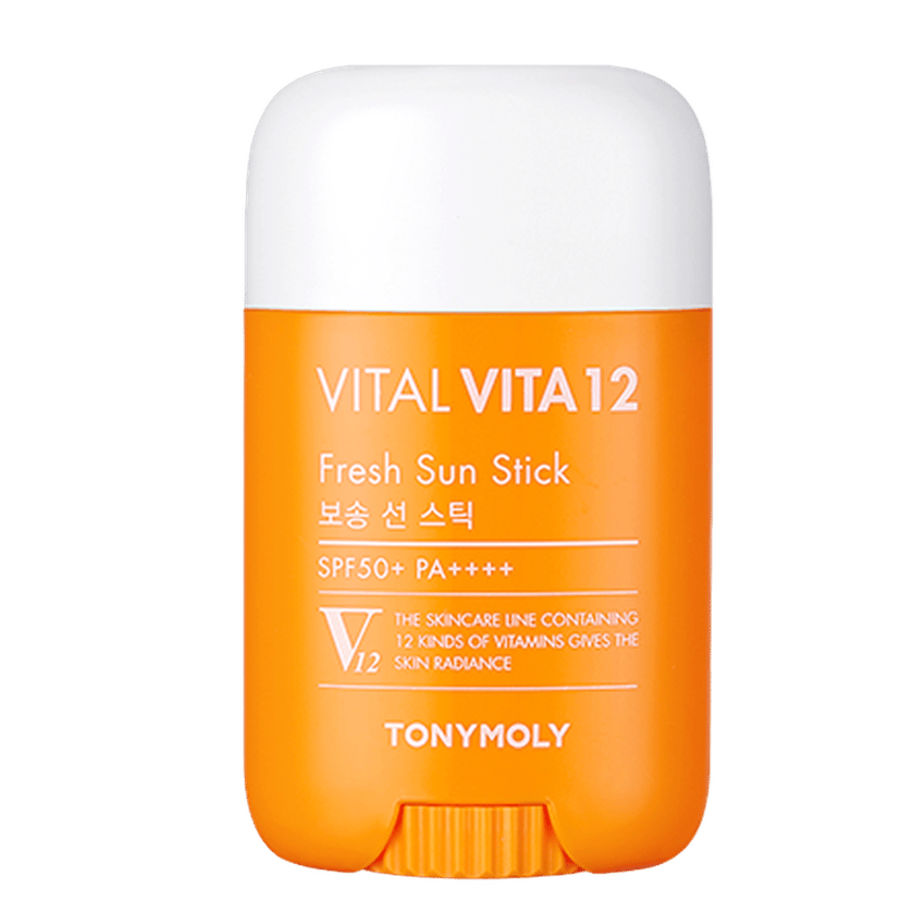 Vital Vita 12 Fresh Sun Stick SPF50+ PA++++ 22g - Image 1