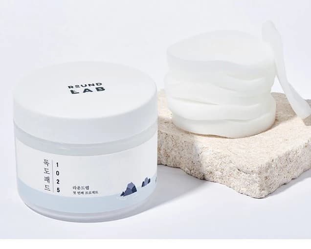 Round Lab 1025 Dokdo Pad, 70ea - Image 4