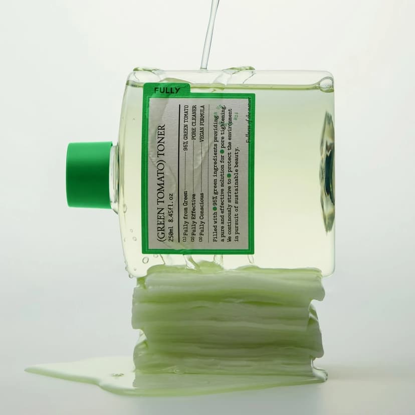 Green Tomato Toner,250ml,1pack - Image 3