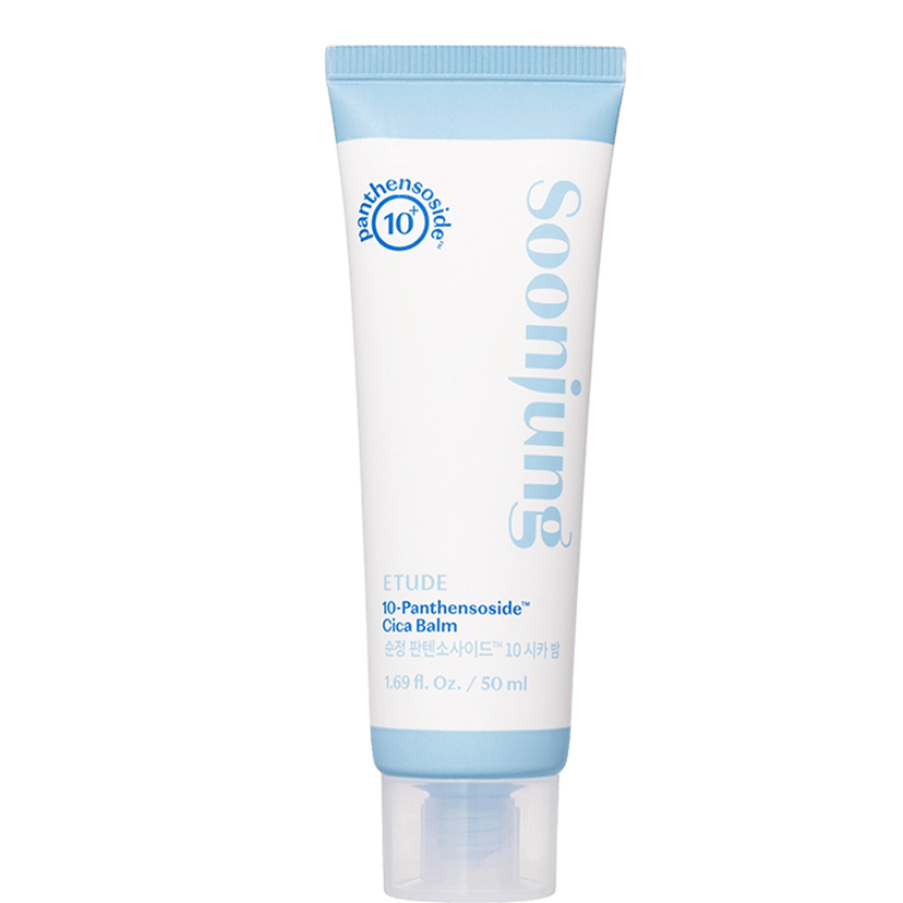 Soonjung 10-Panthensoside Cica Balm, 50ml - Image 1