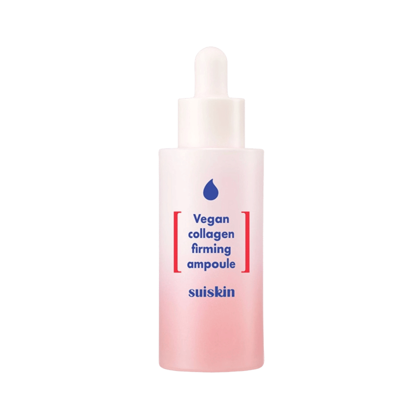 Vegan Collagen Firming Ampoule - Image 1