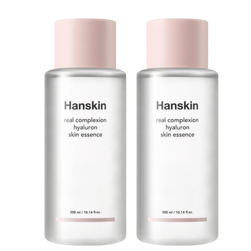 Real Complexion Hyaluron Skin Essence - Image 1
