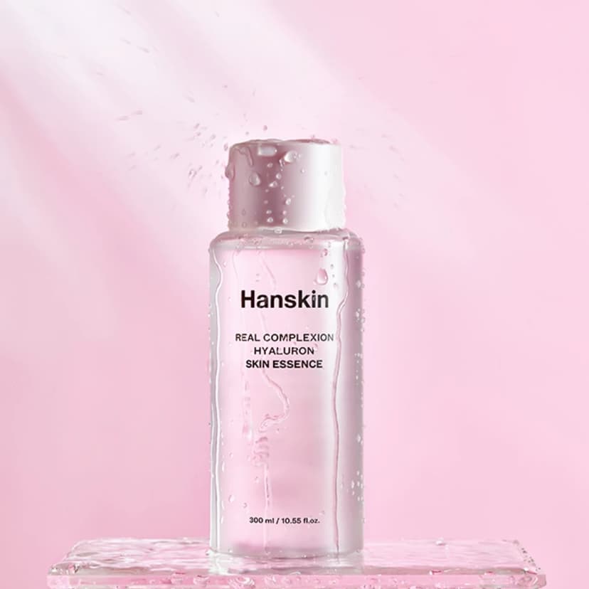Real Complexion Hyaluron Skin Essence - Image 2
