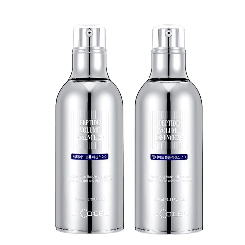 Peptide Volume Essence 2.0 J&Coceu - Image 1