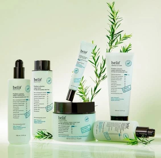 Problem Solution Vegan Spot Gel - Image 2