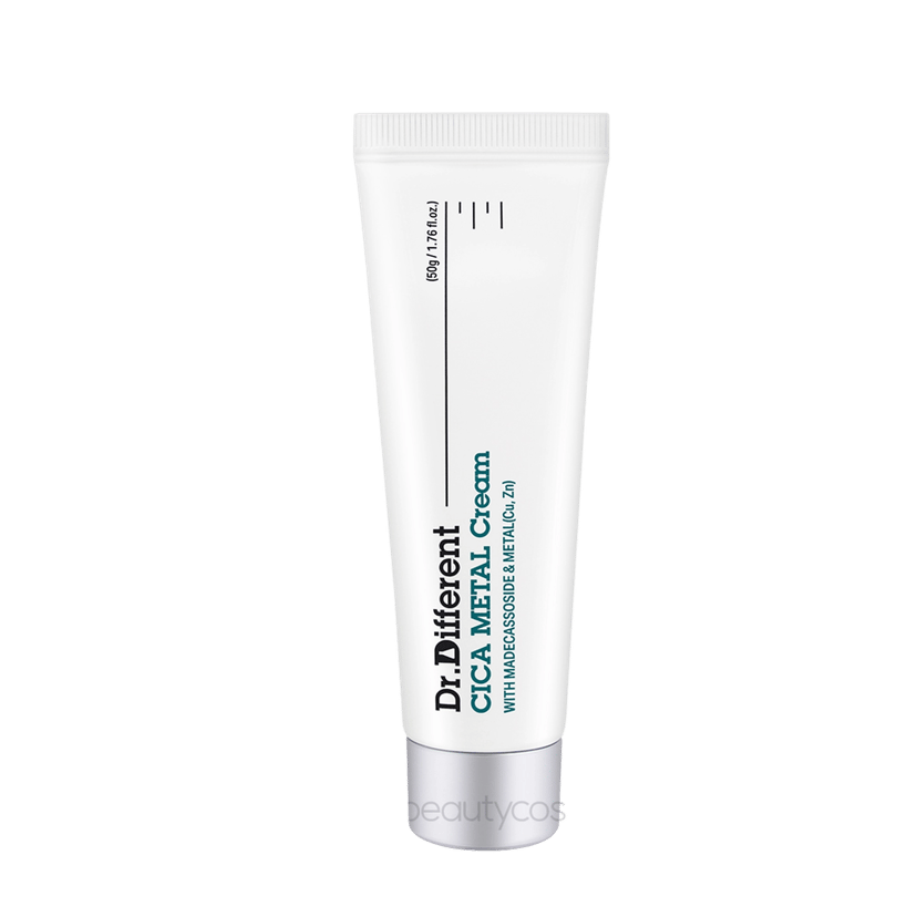 Cica Metal Cream 50g - Image 1